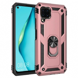 Cover Huawei P40 Lite Anello Premium