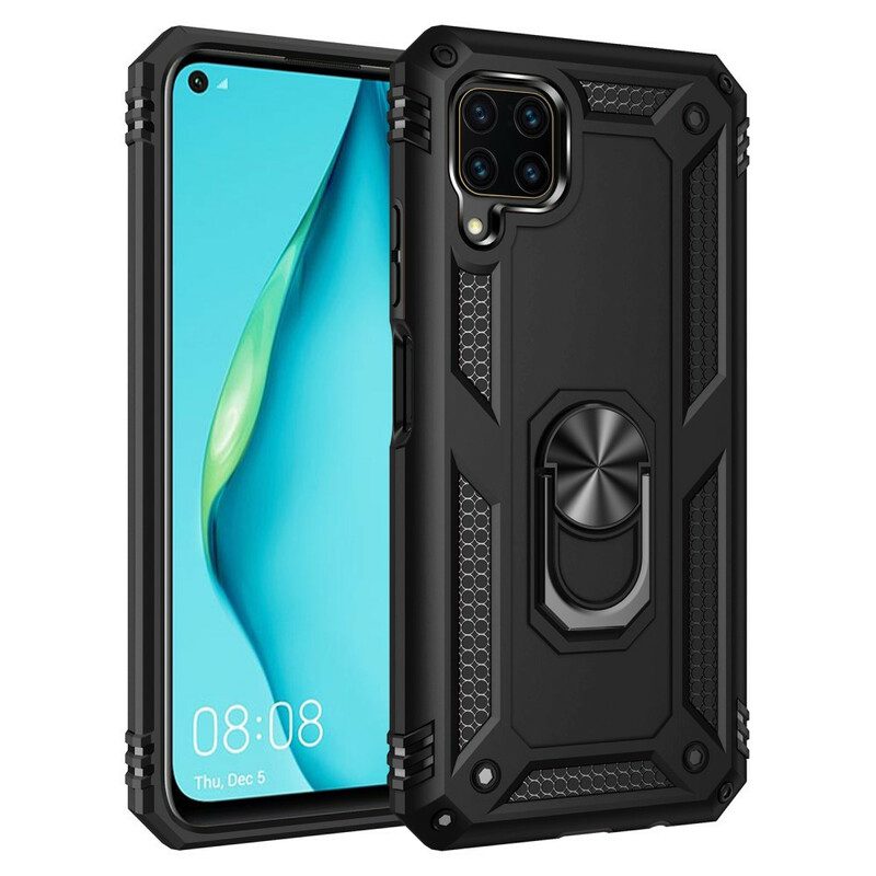 Cover Huawei P40 Lite Anello Premium