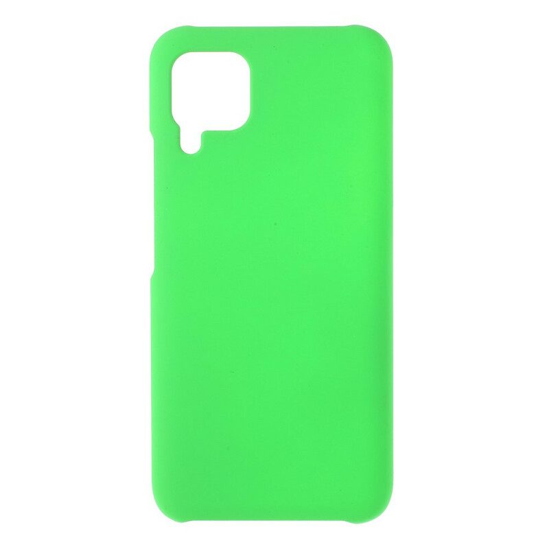 Cover Huawei P40 Lite Gomma Altro