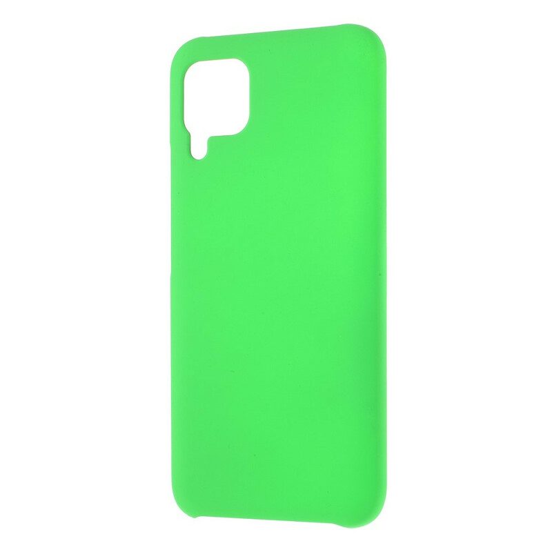 Cover Huawei P40 Lite Gomma Altro