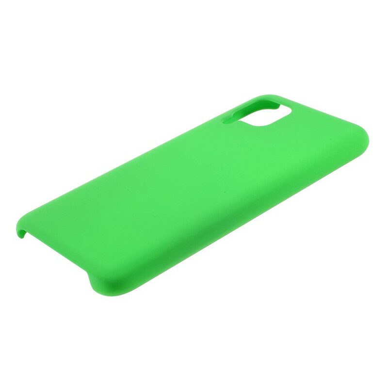 Cover Huawei P40 Lite Gomma Altro