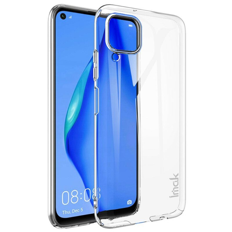 Cover Huawei P40 Lite Imak Trasparente