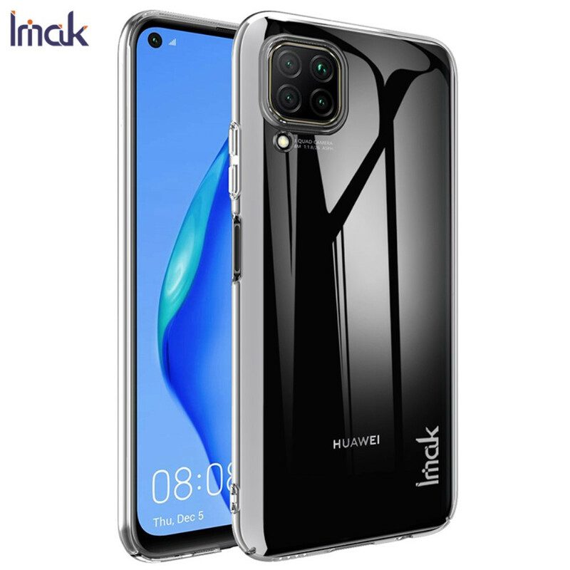 Cover Huawei P40 Lite Imak Trasparente