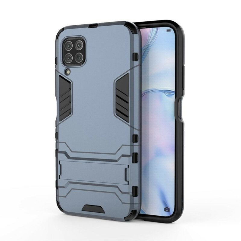 Cover Huawei P40 Lite Linguetta Ultra Resistente