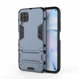 Cover Huawei P40 Lite Linguetta Ultra Resistente