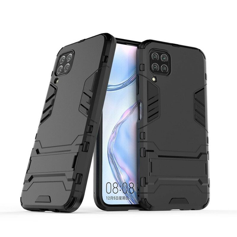 Cover Huawei P40 Lite Linguetta Ultra Resistente