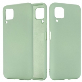 Cover Huawei P40 Lite Liquido Siliconico