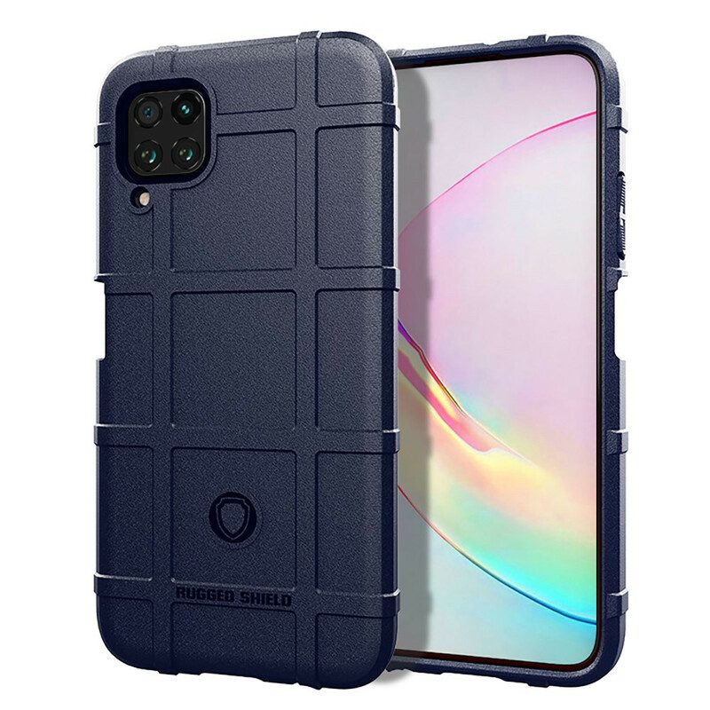 Cover Huawei P40 Lite Scudo Robusto