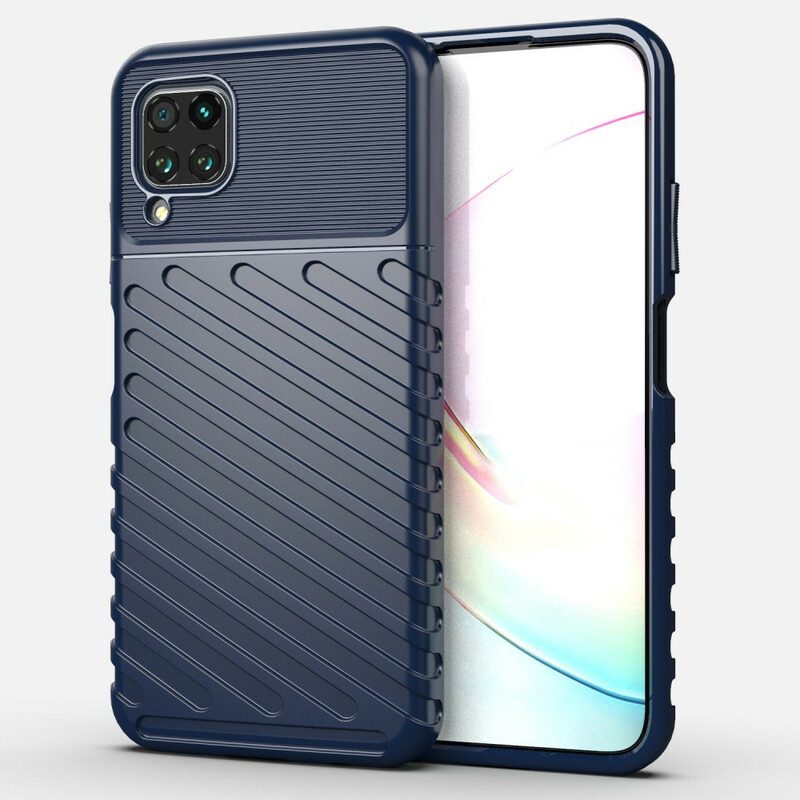 Cover Huawei P40 Lite Serie Tuono