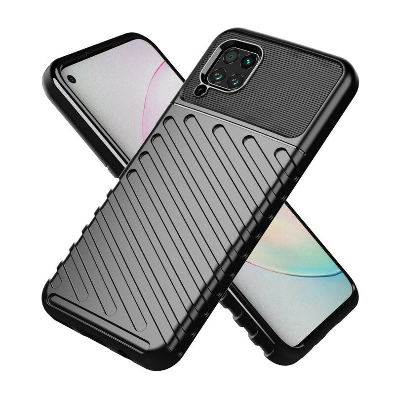 Cover Huawei P40 Lite Serie Tuono