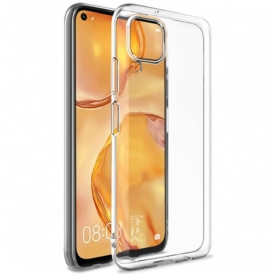 Cover Huawei P40 Lite Serie Ux-5 Imak