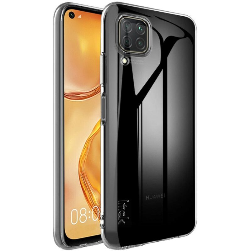 Cover Huawei P40 Lite Serie Ux-5 Imak