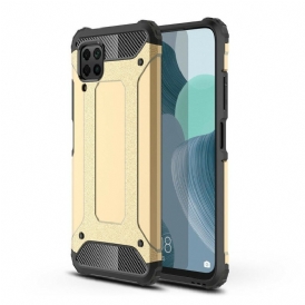 Cover Huawei P40 Lite Sopravvissuto