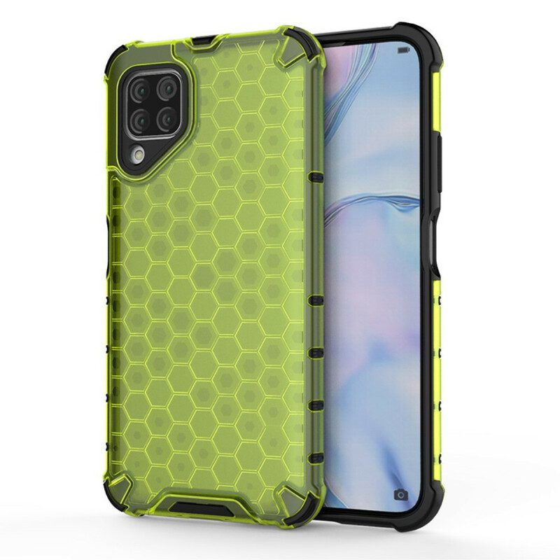 Cover Huawei P40 Lite Stile A Nido D'ape