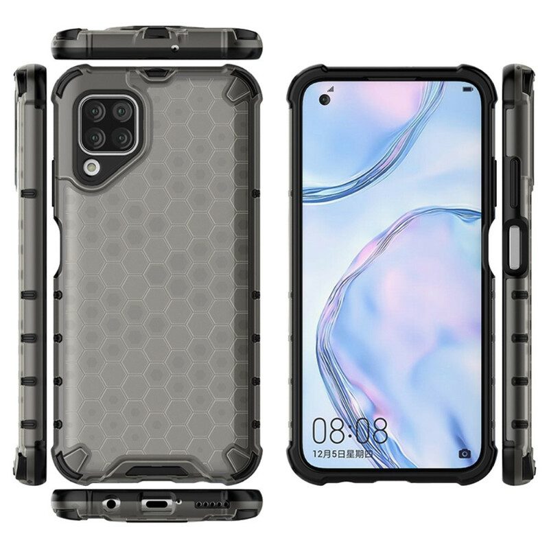 Cover Huawei P40 Lite Stile A Nido D'ape