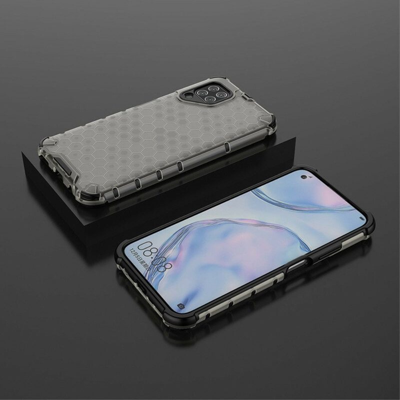 Cover Huawei P40 Lite Stile A Nido D'ape