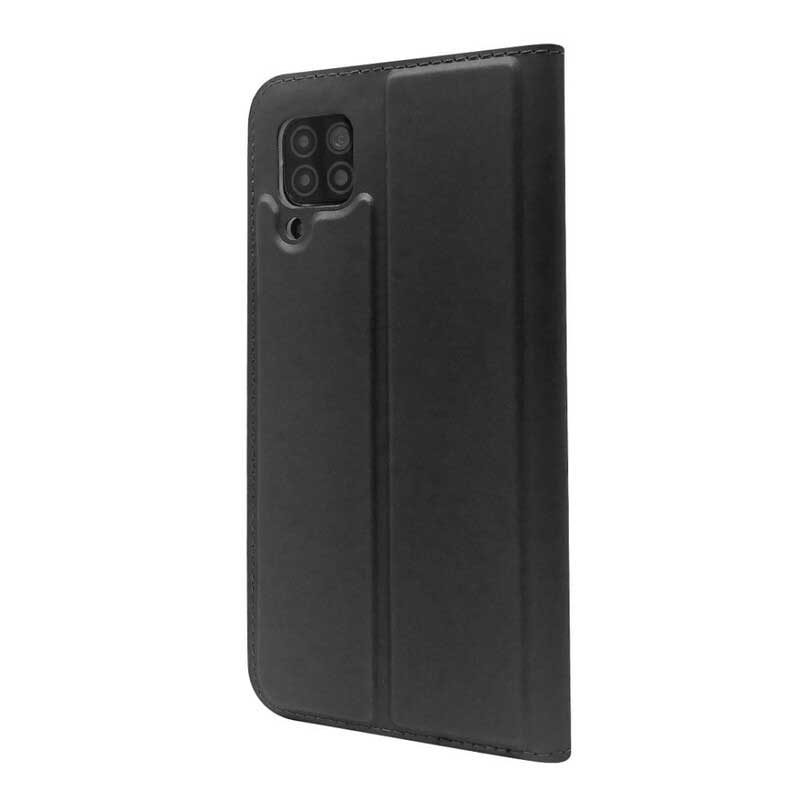 Folio Cover Huawei P40 Lite Custodia in pelle Chiusura Magnetica