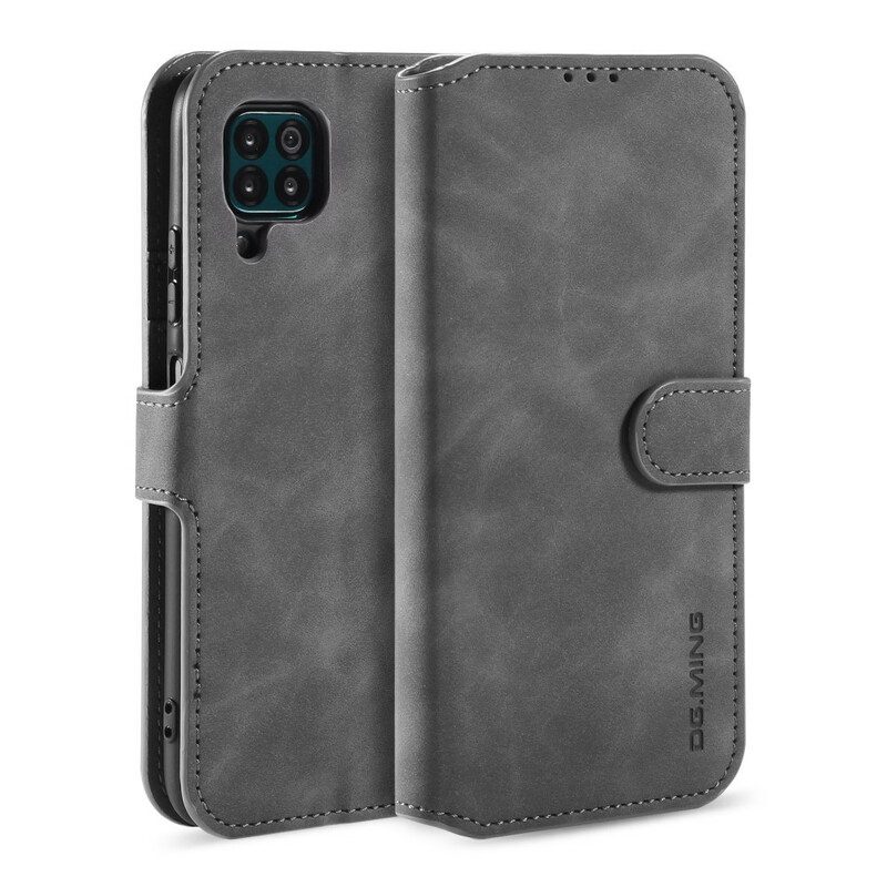 Folio Cover Huawei P40 Lite Dg.ming Retro