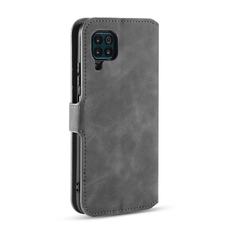 Folio Cover Huawei P40 Lite Dg.ming Retro