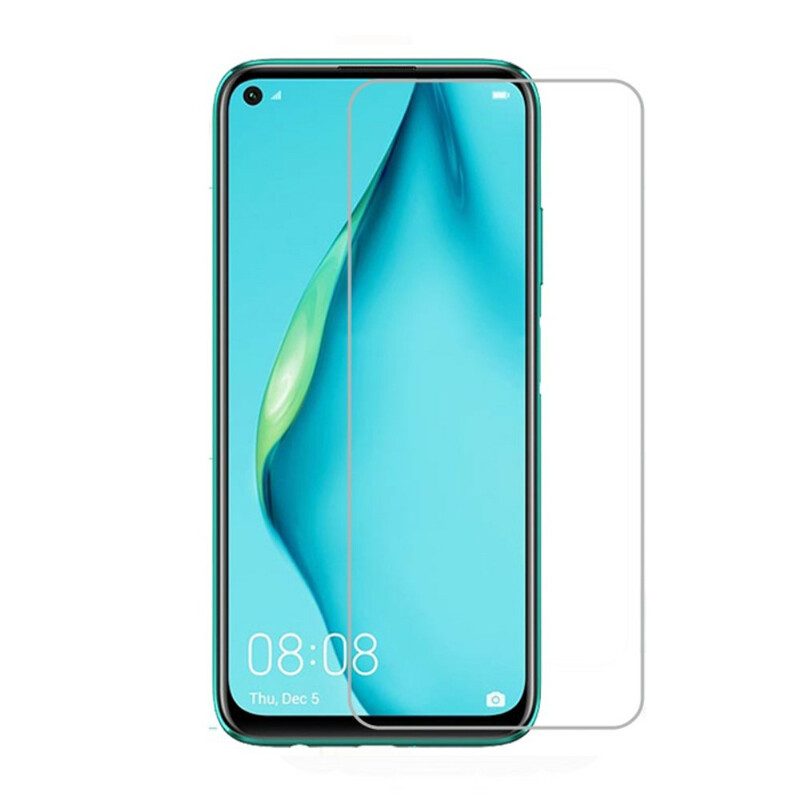 Protezione In Vetro Temperato (0.3 mm) Per Lo Schermo Huawei P40 Lite