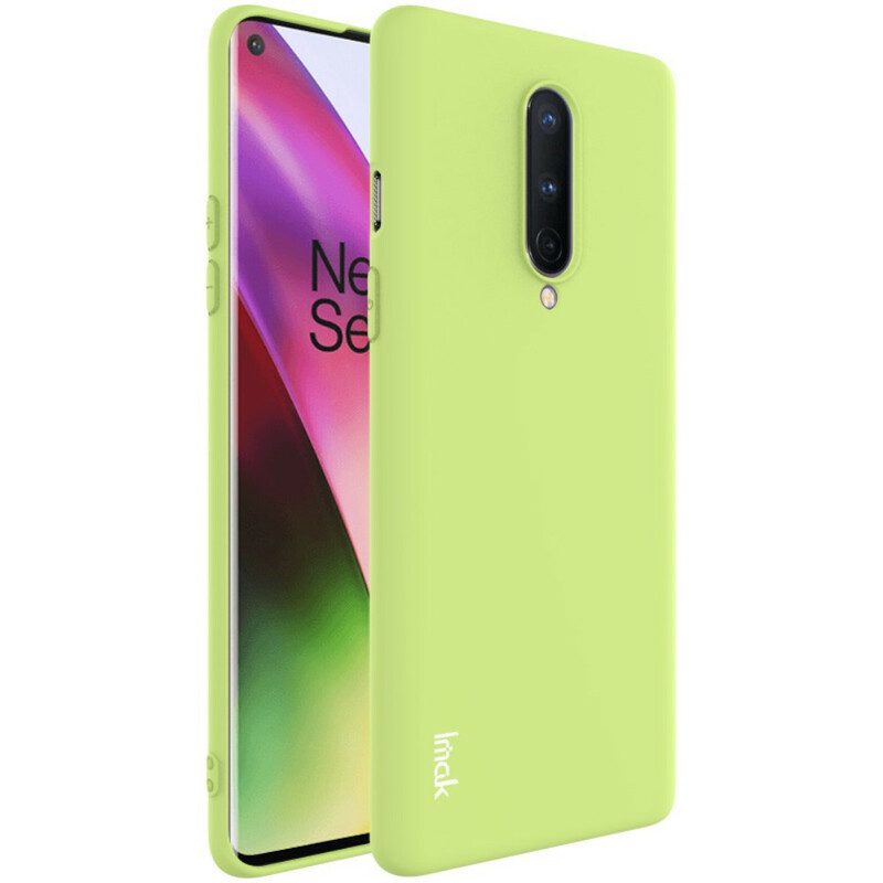 Cover OnePlus 8 Imak Uc-1