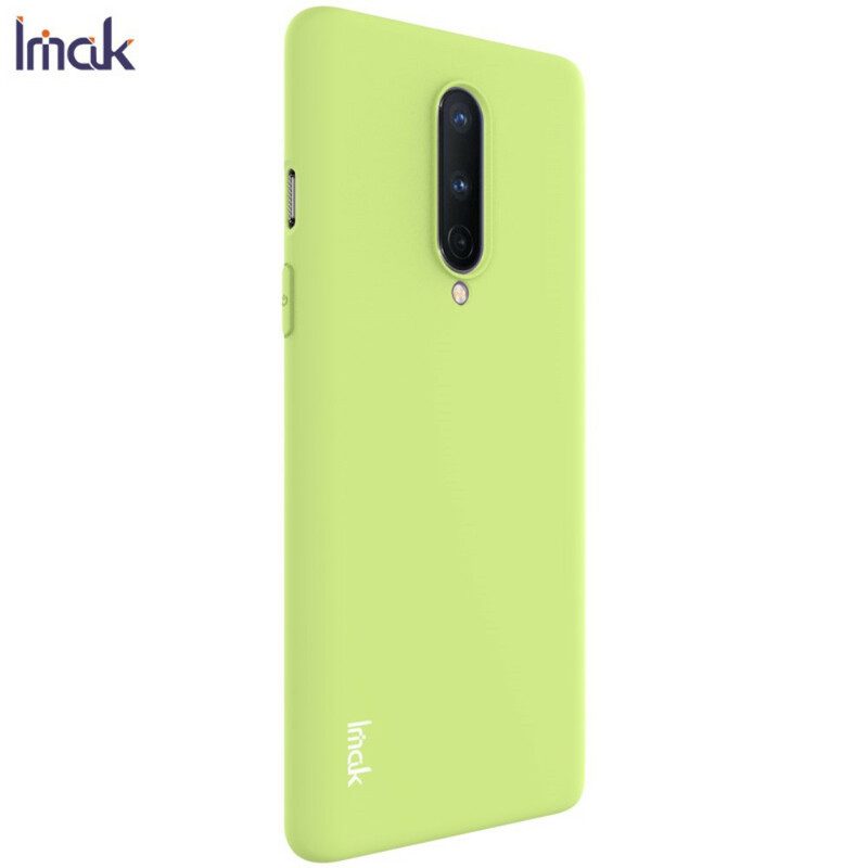 Cover OnePlus 8 Imak Uc-1