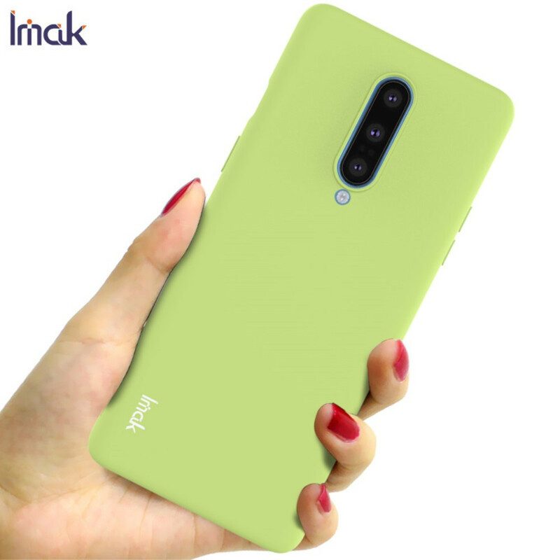 Cover OnePlus 8 Imak Uc-1