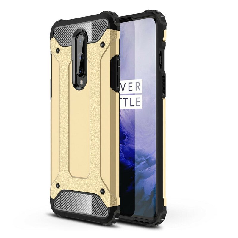 Cover OnePlus 8 Sopravvissuto