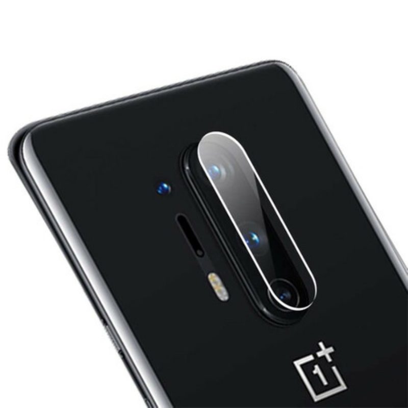 Lente Protettiva In Vetro Temperato Per Oneplus 8