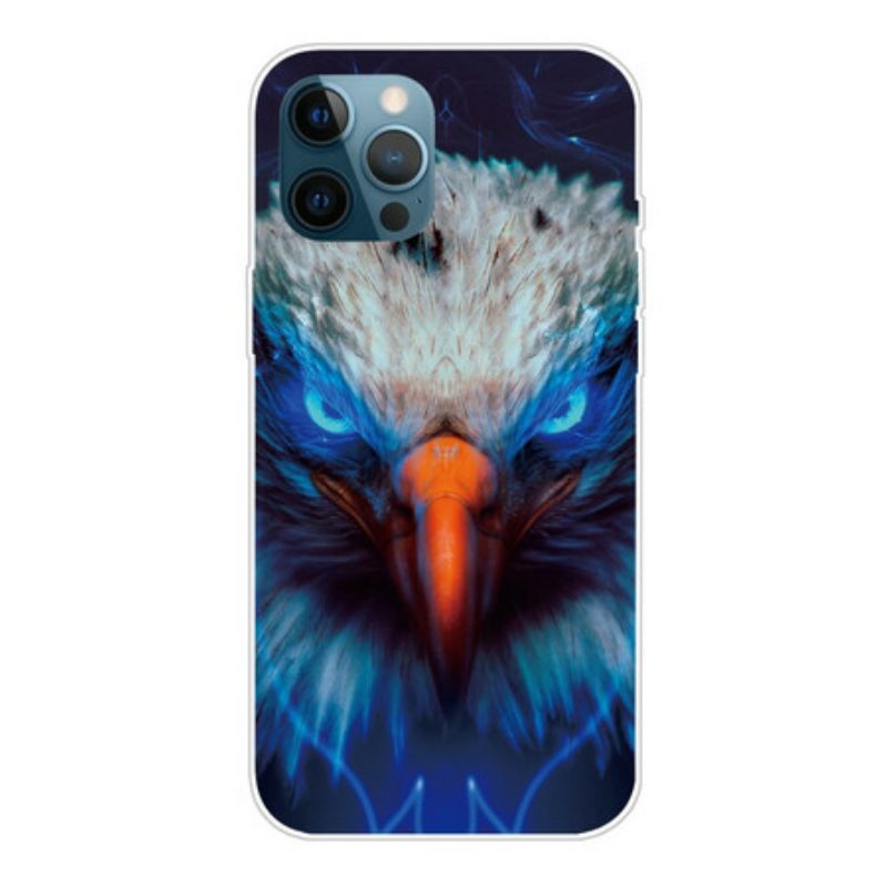 Cover iPhone 13 Pro Aquila