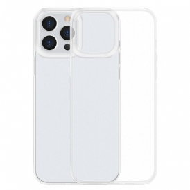 Cover iPhone 13 Pro Baseus Serie Semplice