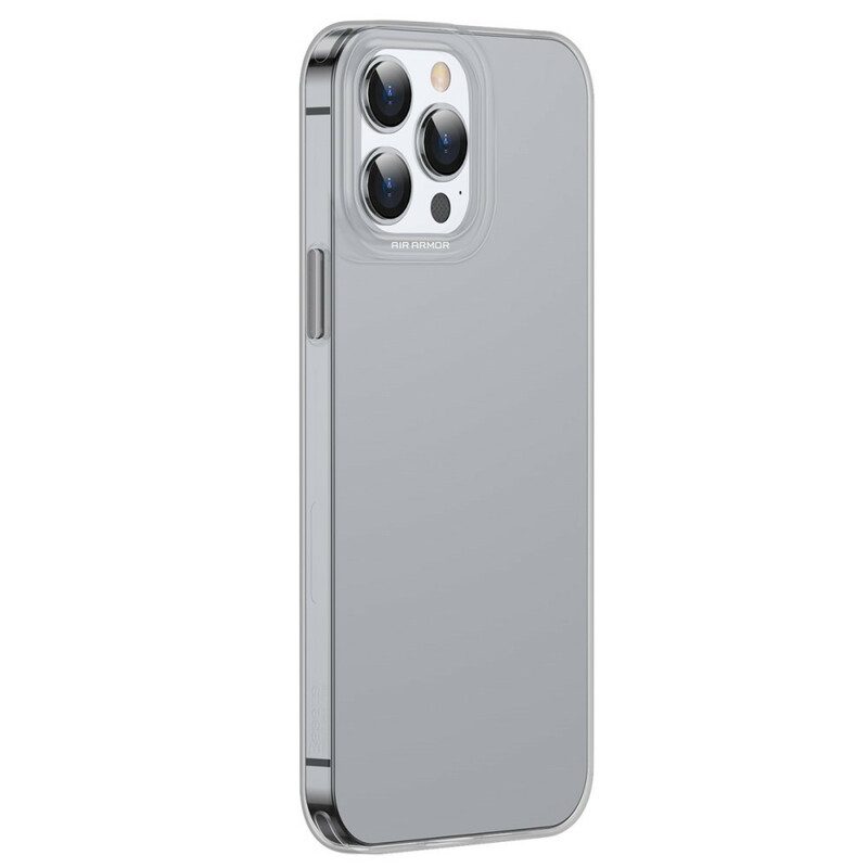 Cover iPhone 13 Pro Baseus Serie Semplice