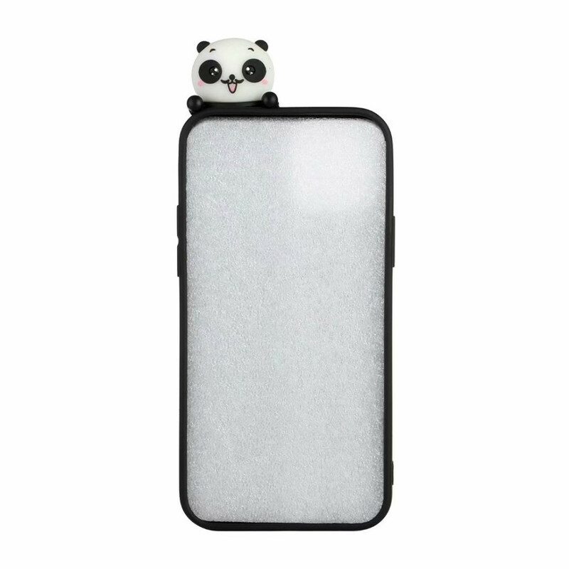 Cover iPhone 13 Pro Diamante Principe 3d