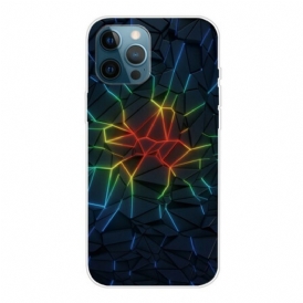 Cover iPhone 13 Pro Geometria