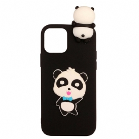 Cover iPhone 13 Pro Il Panda 3d