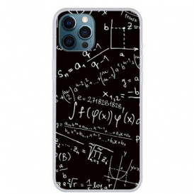 Cover iPhone 13 Pro Matematica