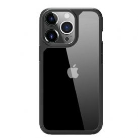 Cover iPhone 13 Pro Mocolo Trasparente