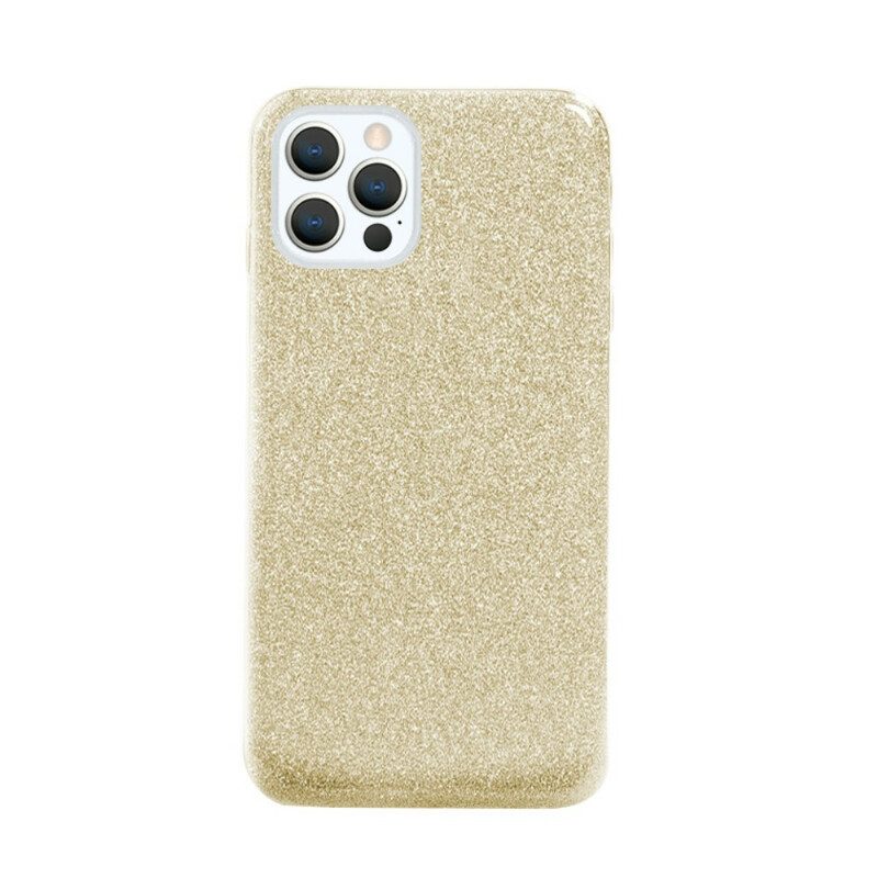 Cover iPhone 13 Pro Paillettes Nxe