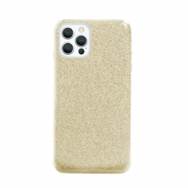 Cover iPhone 13 Pro Paillettes Nxe