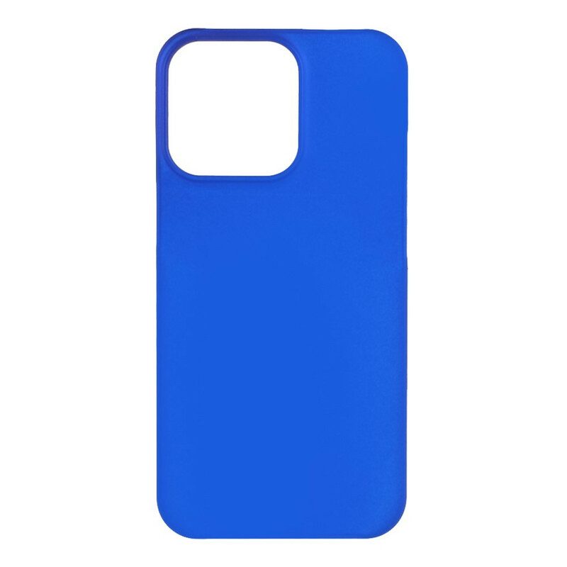 Cover iPhone 13 Pro Rigido