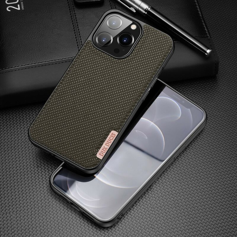 Cover iPhone 13 Pro Serie Dux Ducis Fino