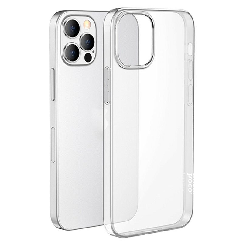 Cover iPhone 13 Pro Serie Leggera Hoco