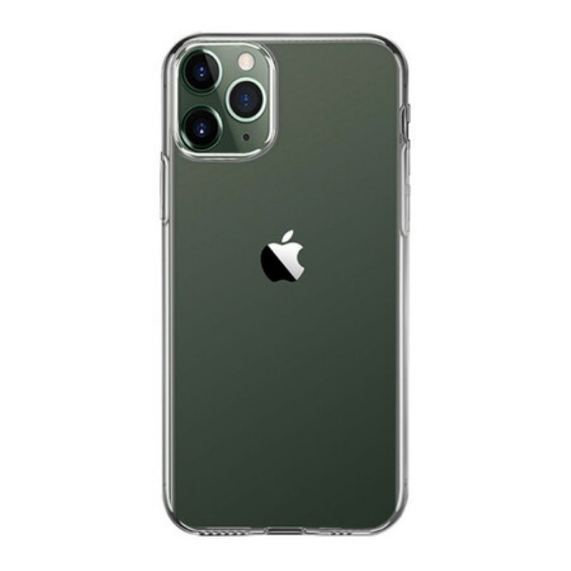 Cover iPhone 13 Pro Serie Nxe Clear