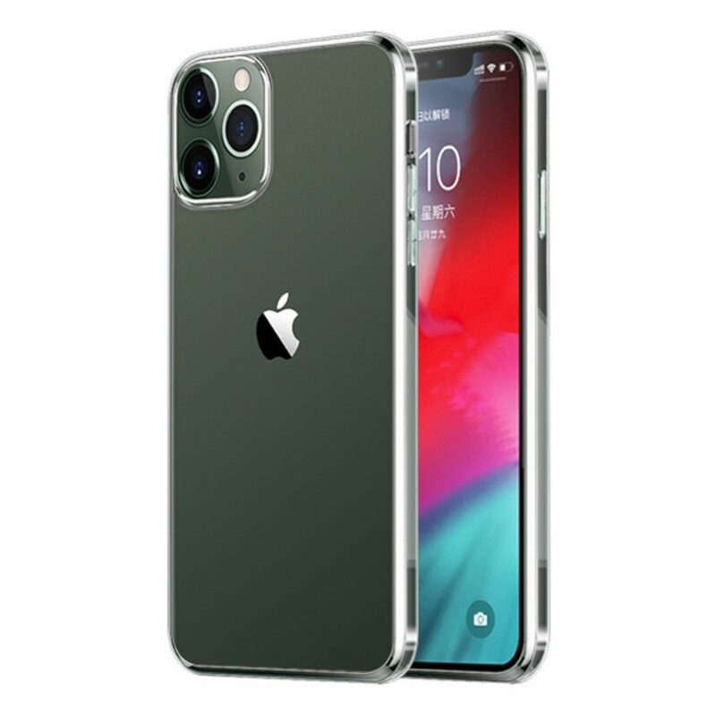 Cover iPhone 13 Pro Serie Nxe Clear