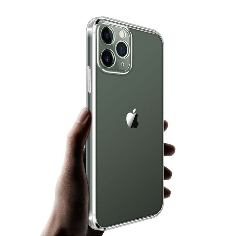 Cover iPhone 13 Pro Serie Nxe Clear