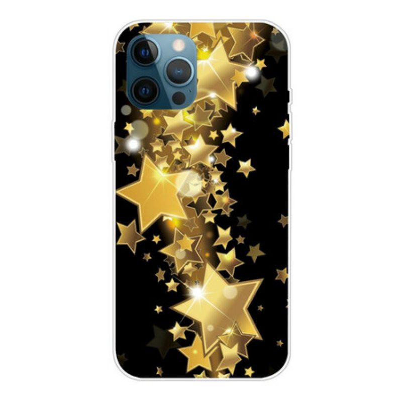 Cover iPhone 13 Pro Stelle