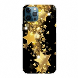 Cover iPhone 13 Pro Stelle