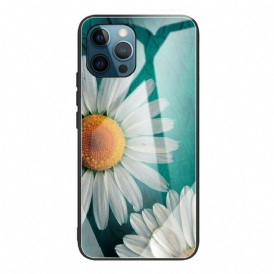 Cover iPhone 13 Pro Vetro Temperato Vegetale