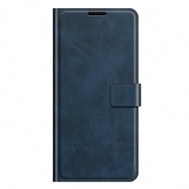 Custodia in pelle iPhone 13 Pro Design In Pelle Stile