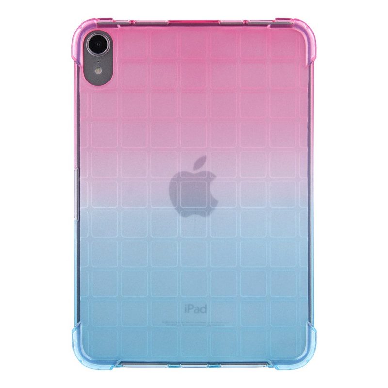 Cover iPad Mini 6 (2021) Colore Sfumato